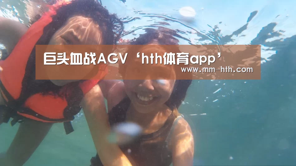巨头血战AGV‘hth体育app’(图4) hth体育app官方下载